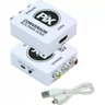 Conversor RCA para HDMI Branco Pix - 2