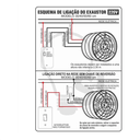 Ver imagem 2 de Exaustor Axial 40cm Venti-Delta 220v