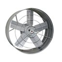 Ver imagem 1 de Exaustor Axial 40cm Venti-Delta 220v