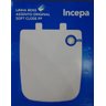 Assento Boss Softclose Branco - Incepa - 2