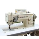 Ver imagem 1 de Máquina Costura Industrial Reta Transporte Triplo 1 Agulha Eletrônica TW1B898D2 Sun Special