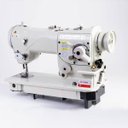Ver imagem 1 de Máquina Costura Industrial Zig Zag 2 e 3 pontos SS-3384NG Sun Special