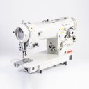 Ver imagem 3 de Máquina Costura Industrial Zig Zag 2 e 3 pontos SS-3384NG Sun Special