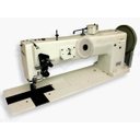 Ver imagem 1 de Máquina Costura Industrial 2 Agulhas Cabeçote Longo Tw1-28bl30178253 Sun Special