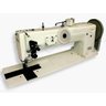 Máquina Costura Industrial 2 Agulhas Cabeçote Longo Tw1-28bl30178253 Sun Special - 1