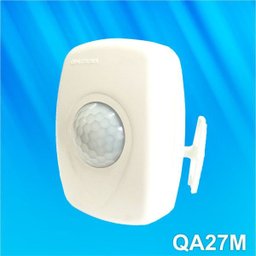 Sensor de presença inteligente 4 Funções QUALITRONIX  Qa27M - 1