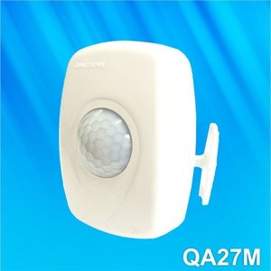 Sensor de presença inteligente 4 Funções QUALITRONIX  Qa27M