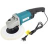 Politriz Automotiva Angular Profissional 7 Pol Máquina Polimento Polir 1200w 220v Importway Iwpoa - 6