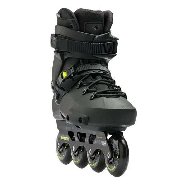 - Patins Rollerblade Twister Xt Preto | 80mm Ilq9 45 Br - 10