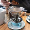 Ver imagem 2 de Coador de Café Bialetti Pour Over em Aço Inox 10490406