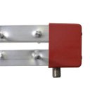 Ver imagem 4 de Antena Digital Uhf 4K Periódica Log 38 Elementos Capte Longo Alcance - Uso Coletiva