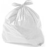Saco De Lixo Plástico Branco 40 Litros 100 Unidades Clinica - 2