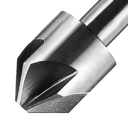 Escareador 90° 6mm - Din 335a - Ht Ferramentas - 2