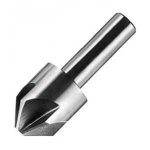 Escareador 90° 6mm - Din 335a - Ht Ferramentas