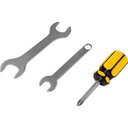 Ver imagem 3 de Carro Ferramentas 3 Bandejas Detalhamento Auto Vonder Plus