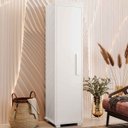 Ver imagem 2 de Multiuso 1 Porta Delta - Casa Chick Branco