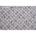 Ver imagem 6 de Conjunto Box Baú Casal: Colchão Espuma Herval D28 St. Louis + Base Crc Linhão White (138x188)