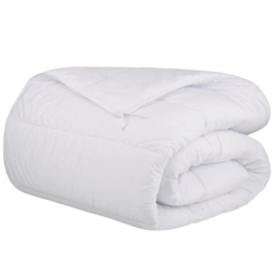 Recheio de Duvet Solteiro 180x250| Naturalle - Branco - 1