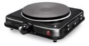 Ver imagem 1 de Fogão Portátil Elgin Single Cook 42fog 1 Boca Preto 127v