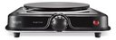 Ver imagem 3 de Fogão Portátil Elgin Single Cook 42fog 1 Boca Preto 127v