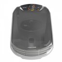 Ver imagem 5 de Tanquinho Semiautomático Colormaq 6Kg Prata 127V  LCT6