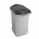 Ver imagem 3 de Tanquinho Semiautomático Colormaq 6Kg Prata 127V LCT6