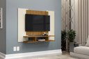 Ver imagem 2 de Painel para TV Orlando Off White Freijo