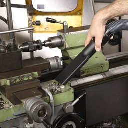 Aspirador para Solidos e Liquidos - A390 - 2