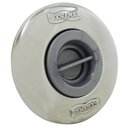 Ver imagem 2 de Dispositivo De Aspiração Abs/Inox Pratic 1 1/2´´ Para Piscinas De Alvenaria Sodramar (Tubo De 50) C