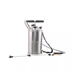 Pulverizador em Inox Guarany para Impermeabilização 10 Lts - 4