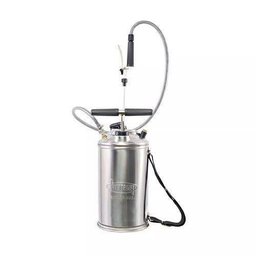 Pulverizador em Inox Guarany para Impermeabilização 10 Lts - 1