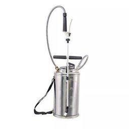 Pulverizador em Inox Guarany para Impermeabilização 10 Lts - 3