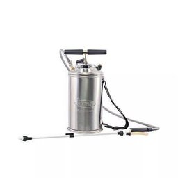 Pulverizador em Inox Guarany para Impermeabilização 10 Lts - 2