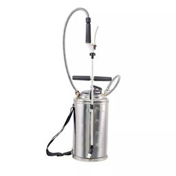 Pulverizador em Inox Guarany para Impermeabilização 10 Lts - 5