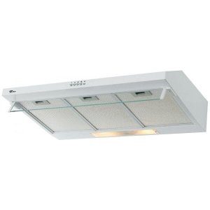 Depurador Classic New 80cm 220V Fischer