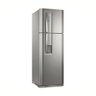 Refrigerador Electrolux Frost Free 382 Litros Top Freezer com Dispenser de Água Platinum Tw42s – 127 - 2