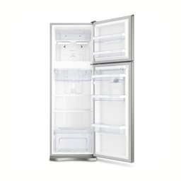 Refrigerador Electrolux Frost Free 382 Litros Top Freezer com Dispenser de Água Platinum Tw42s – 127 - 3