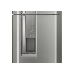 Refrigerador Electrolux Frost Free 382 Litros Top Freezer com Dispenser de Água Platinum Tw42s – 127 - 5