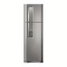 Refrigerador Electrolux Frost Free 382 Litros Top Freezer com Dispenser de Água Platinum Tw42s – 127 - 1