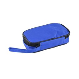 Fasímetro Trifásico Detecção Fase Com Pontas Prova Spi-500 Portátil Com Estojo - 5