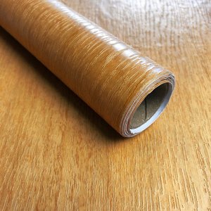 Papel de Parede Adesivo Lavavel Hd Madeira Massaranduba M2