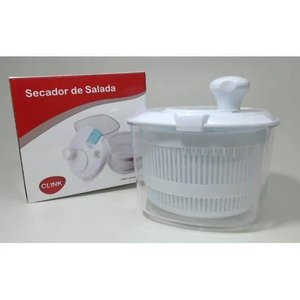 Secador de Salada em Plastico - Clink