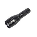 Ver imagem 1 de Lanterna Hy-1831 Cree Led Xml T6 160000 Lumens 58000w