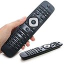 Ver imagem 2 de Controle Remoto Philips TV LCD LED Smart 32 40 42 Ms-7601