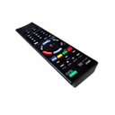 Ver imagem 2 de Controle Remoto TV Sony Bravia LCD LED com Tecla Netflix Rm-Yd101 Rm-Yd078