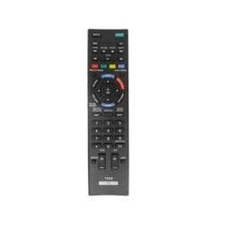 Controle Remoto TV Sony Bravia LCD LED com Tecla Netflix Rm-Yd101 Rm-Yd078 - 3 Controle Remoto TV Sony Bravia LCD LED com Tecla Netflix Rm-Yd101 Rm-Yd078 - 3