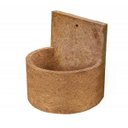 Ver imagem 1 de Vaso Fibra de Coco Parede Grande Nutriplan