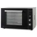 Ver imagem 1 de Forno Elétrico de Bancada Turbo Fast 80L 220V Fischer