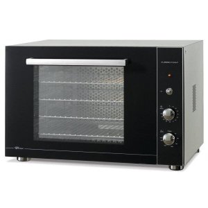 Forno Elétrico de Bancada Turbo Fast 80L 220V Fischer