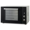 Forno Elétrico de Bancada Turbo Fast 80L 220V Fischer - 1